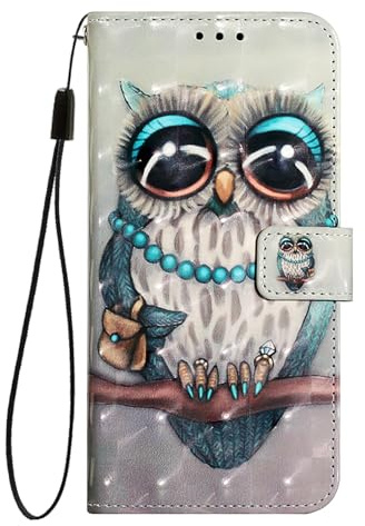 EasyShow Hülle für PU Leder Infinix Zero 30 5G Case, Leder Flip Brieftasche Handyhülle mit Kreditkarte Slot und Magnetisch Schnalle Flip schutzhülle für Infinix Zero 30 5G