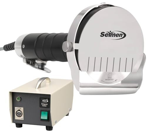 CEYLAN Seymen NG4 Elektrischer Dönerschneider Ø 90 mm