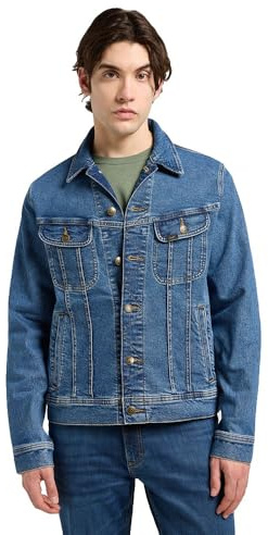 LEE - Jacke Herren - Regular Fit - Rider Jacket - Belmont
