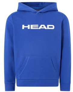 HEAD Unisex Kid's Club Original Hoodie Junior T-Shirt