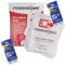 Powersonic Vacuum Cleaner Bags With Freshener Sticks Compatiable With Numatic 604015 NVM1CH Henry Hetty Hoover Vacuum Cleaners x4 Red Vacuum Cleaner Dust Bags