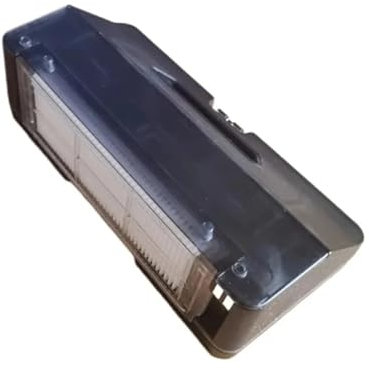 2 in 1 serbatoio dell'acqua contenitore della polvere for Xi-aomi S10 Robot Vacuum Mop 2S 3C for VI-OMI V2 V3 XMSTJQR2S STYTJ02YM Parti for aspirapolvere robot