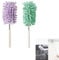 Lot de 2 plumeaux télescopiques en microfibre – Lavables, extensibles jusqu'à 71 cm, pour intérieur de voiture, couvertures, meubles et plus encore