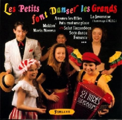 Petits Prediges de l Accerdeen
