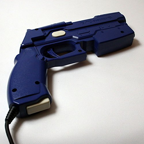 G Con 2 Light Gun (PS2)
