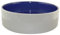 SPOT Gamelle robuste, antidérapante et ronde en céramique pour animaux domestiques, tels que chiens de taille moyenne à grande ou plusieurs animaux, passe au lave-vaisselle, 24,1 cm, 8 tasses, (1,8 L)