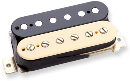 Seymour Duncan SH-1 Humbucker 59 Inch Model Neck/Zebra