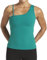 Beyond Yoga Supplex One Schulter Cami, Damen, Jade