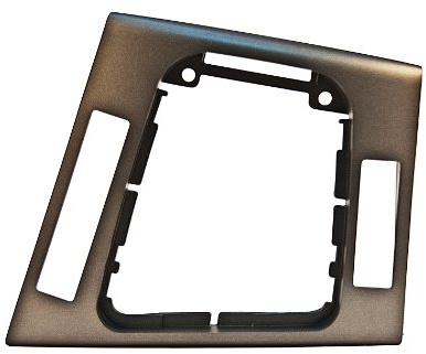 BMW Genuine Storage Partition Bottom Panel Titan Interior Fits E46 51167904344