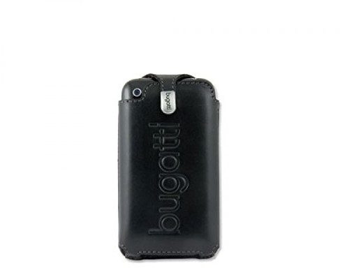 Bugatti TouchCover für iPhone 4 - Blister