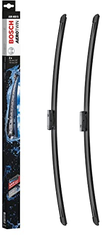 Bosch Scheibenwischer Aerotwin AM469S, Länge: 700mm/700mm − Set für Frontscheibe