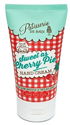 Patisserie de Bain 50 ml Sweet as Cherry Pie Hand Cream Tube