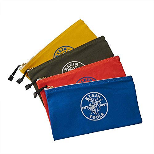 Klein Tools 5140 5140 Elektriker, Handwerker, Techniker Werkzeugtasche unbestückt