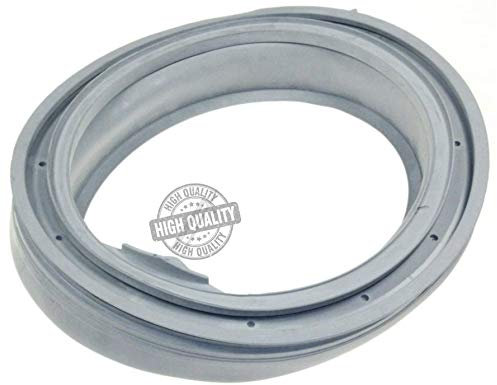Whirlpool* Lavatrice AWO/D6127, Guarnizione Porta (Tunnel oblo', Giunto Elastico, Soffietto)