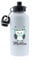 Kembilove Botella agua niños personalizada – Cantimplora Infantil Personalizada – Botella – Botella agua niños acero inoxidable infantil – Cantimplora Búho