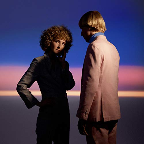 Mutually Detrimental (Rough Trade)