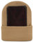 BACKSPIN Sportswear - Headspin Beanie - Cap Mütze, Farbe:Croissant, Größe:One Size