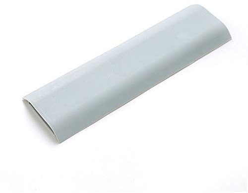 Selbstklebender Kabelkanal zur Kabelführung 4 Farben Mini Kabelkanal 30 x 8,5 cm Grün/Blau/Weiß/Rosa(1 Stück)