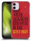 Head Case Designs Oficial Guns N' Roses Nombres Vintage Carcasa rígida Compatible con Apple iPhone 11