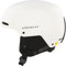 Oakley Mod1 Pro MIPS Weiß - Robuster klassischer MIPS Ski- und Snowboardhelm, Größe L - Farbe White