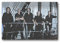 Santiano Poster Deutsche alte Jungen Band 10 Wandkunst Bild Malerei Poster Leinwanddruck Poster Kunstwerke Raumdekoration 20 x 30 cm