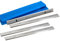 Generico FMingNian 8 210mm HSS Spessore Lama Pialla 210x16.5x1.5mm Legno Jointer Coltello per Scheppach Einhell Erbauer Titan Accessori per Elettroutensili (Taglia : 2 Pairs)