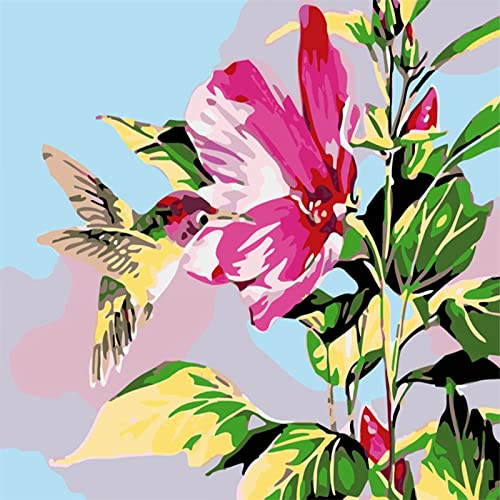 Amdieu Puzzles für Erwachsene 4000 Klassische Puzzles leuchtende Blumen DIY Home Entertainment Spielzeug 3D-Puzzles