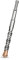 Meccion SDS Plus Hammerbohrer 14mm x 160mm, Professionell Betonbohrer mit 4 Hartmetall Schneiden, Ideal zum Bohren in Stein, Beton, Naturstein, Ziegelmauer