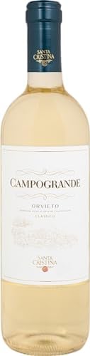 Santa Cristina Antinori Campogrande Orvieto Classico DOC 2022 (1 x 0.75 l)