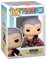 Funko Naruto Hidan (Chase Edition possible!) vinyl figurine no. 1505 Unisex Pop! multicolore PVC