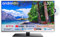 SYLVOX Smart TV HD 32 (81cm) Android Televisori 1080P | Lettore DVD integrato - Adattatore 9/12/32/220 Volt, Triple Tuner DVB-S2/T2, HDMI, USB, Ideale per Roulotte, Camper, Caravans, Camion