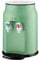 EYESLA Household Water Dispenser Mini Drinking Fountain Desktop Water Boiler Hot and Cold Dual Use Heating Machine Tea Maker 220 (Color : Green Warm, Size : L)