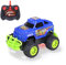 Dickie Toys - RC Monstertruck Rep Attack - ferngesteuertes Auto für Kinder ab 6 Jahre mit Fernbedienung (2-Kanal FS, 2,4GHz) und Batterien, 15,5 cm, bis 10 km/h