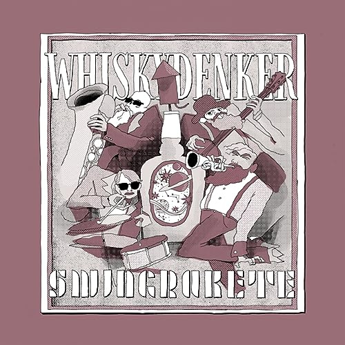 Poets Club Records (Broken Silence)