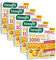 taxofit® Vitamin C 1000 + Zink + D3 DIREKT 5 x 20 Portionen