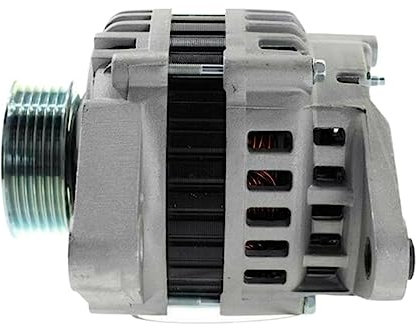 Automatische Lichtmaschine kompatibel for NISSAN BLUEBIRD Primera Almera N15 N16 P11 WP11 U13 SR20DE SR18DE 80 Ampere 12 V 23100-0M800 1994–2014