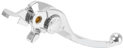 AZSUL Bremsgriff Für H&onda C&BR CB 500 F/R/X 600F 650 F/R 1000 1300S Motorrad Bremssteuerung Griffe Vorderradbremshebel
