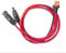 Solarpanel-Verlängerungskabel, 10AWG XT60I Solarpanel-Kabel, mit minimiertem Leistungsverlust, für Photovoltaik-Kabel, Solarkraftwerk
