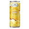 L'Angelica Super Mix Fruit Gusto Ananas 12 Lattine da 240 ml con Succo e Pezzetti di Vera Frutta