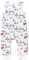 TupTam Gigoteuse à Pied – Turbulette Bébé Été Légère 0.5 TOG, Coton OEKO-TEX, Outils automobiles, 104-110