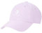 Converse Lock-Up Logo Baseball Hat, A23 - PINK, One size