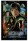 ijshndgn Poster Return of The Jedi, Vintage-Kunst, Raumdekoration, ästhetisch für Schlafzimmer, Wohnzimmer, Wände, ästhetisches Poster, 30 x 45 cm, ungerahmter Stil