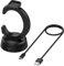 Ladestation Kompatibel für Huawei Watch Fit 3/Fit 2/Fit/Fit mini/Fit New Ladegerät, USB Kabel Type C Ersatzkabel für Huawei Band 10/Band 9/Band 8/Band 7/Band 6 Ladestation Smartwatch Zubehör