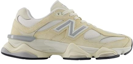 New Balance 9060 U9060WNB, Scarpe da Ginnastica (Beige, Sistema Taglie Calzature EU, Adulto, Numero, Media, 42)