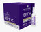 Maxybelt Profesional Ampolla capilar reparación intensiva efecto BTX fase 2, 12 unidades por 10ml, termoprotector, restructurante capilar, con ingredientes de origen natural.