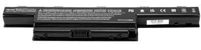 TSLUCK AS10D31 AS10D41 Batterie pour für Acer Aspire 5742G 7741G 5750 5551 4741 5741 5741G 5742 5749 5750G 5755G E1-421 E1-431 E1-471 E1-531G E1-571G V3-471G V3-551G V3-571G V3-731G V3-771G V3-772G