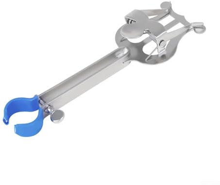 Marschkonzert für Trompete Notenständer, starke Metallkonstruktion für Musiker