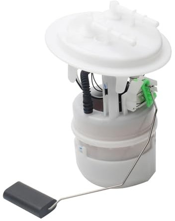 Pompa benzina pompa carburante gruppo 1525QA, compatibile for Peugeot 207 307 308 3008 307CC 308CC 308SW 1.4 1.6