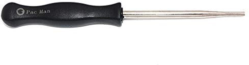 Werkzeugzubehör Vergaser-Schraubendreher, Einstellwerkzeug für kompatibel mit kleinen Motoren, kompatibel mit Poulan, kompatibel mit Husqvarna, kompatibel mit Stihl, Homelite, Weed Eater, Craftman, ko