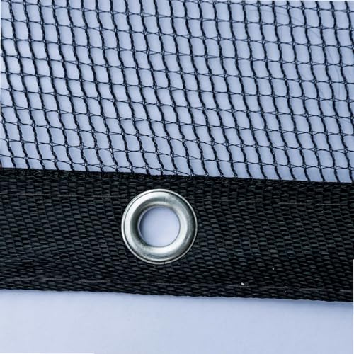 WERKA PRO Vielseitiges Schutznetz 100g/m2 4 x 6 m